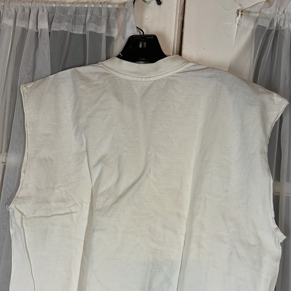 Vintage wildwood productions little prince tank top 1990 Men’s X-Large TEE XL - Picture 8 of 9